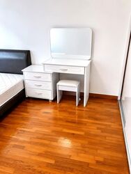 City Square Residences (D8), Condominium #582876181